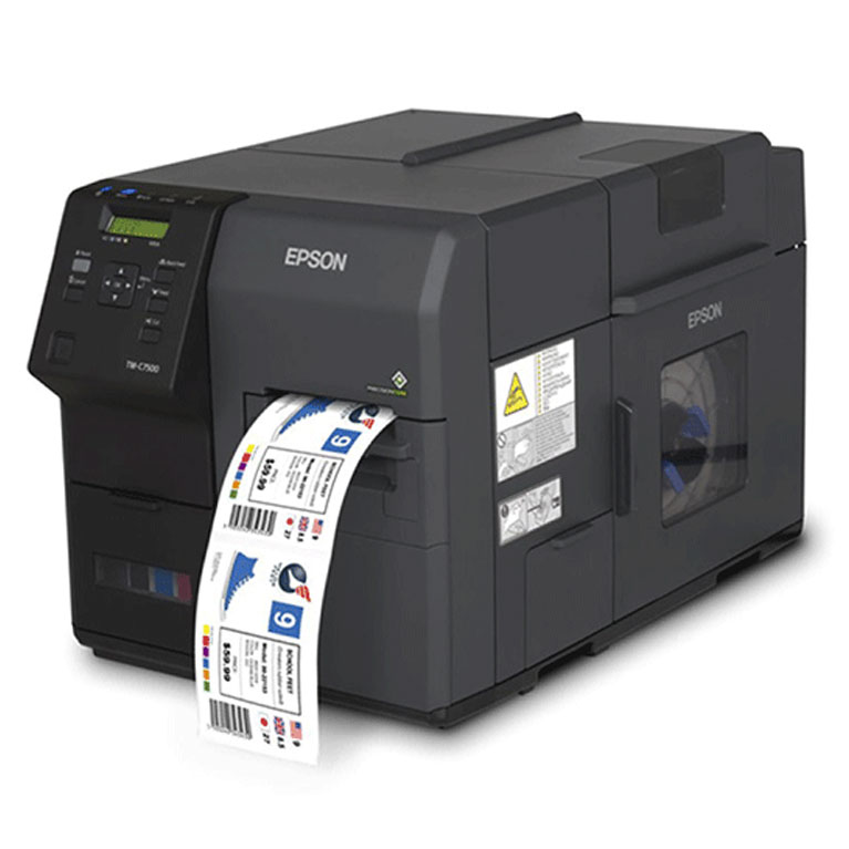 EPSON TM-C7510G Suppliers Dealers Wholesaler and Distributors Chennai